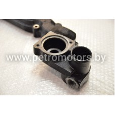 Корпус термостата